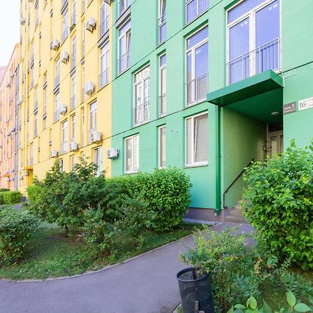Comfort Town Kiev Ruang foto