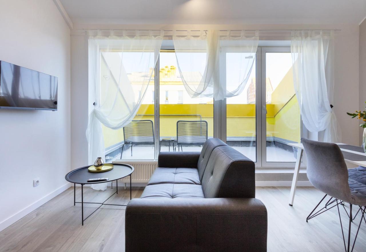Comfort Town Kiev Bagian luar foto