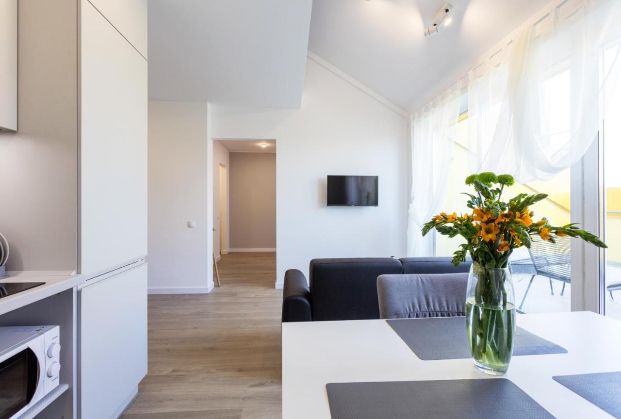 Comfort Town Kiev Bagian luar foto