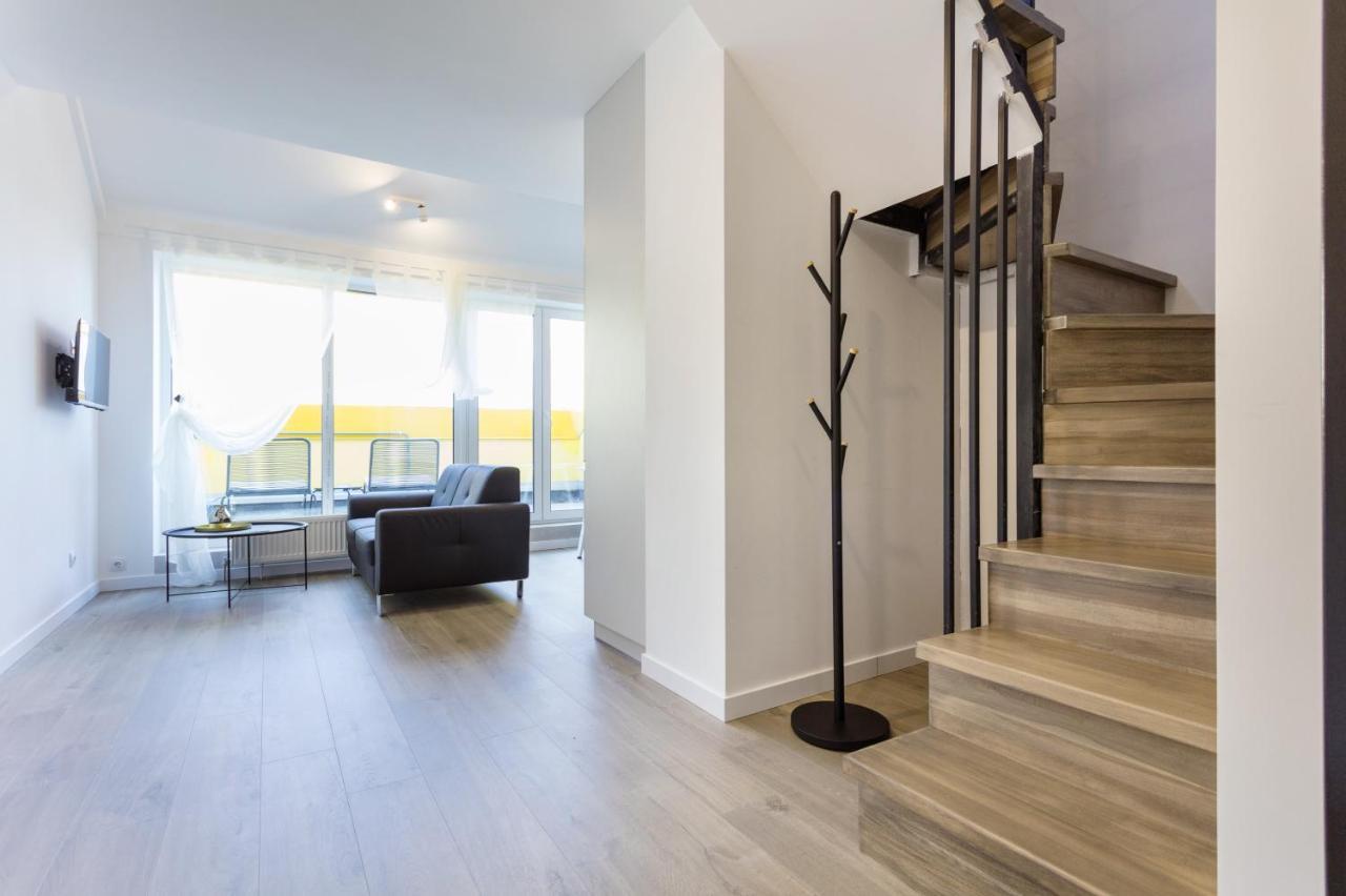 Comfort Town Kiev Bagian luar foto