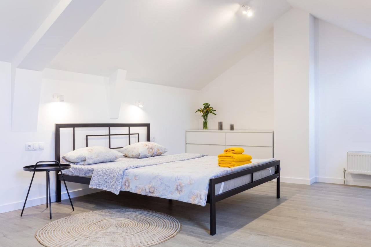 Comfort Town Kiev Bagian luar foto