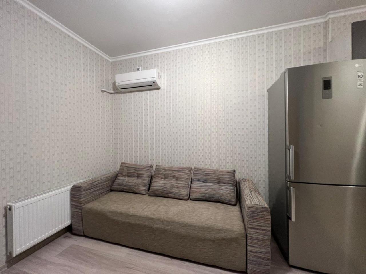 Comfort Town Kiev Bagian luar foto