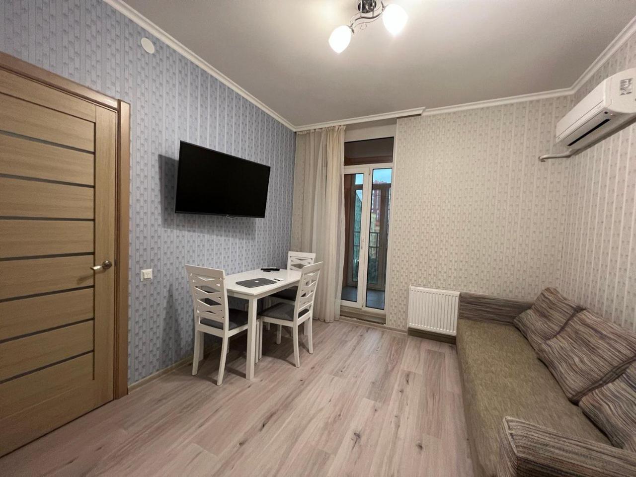 Comfort Town Kiev Bagian luar foto