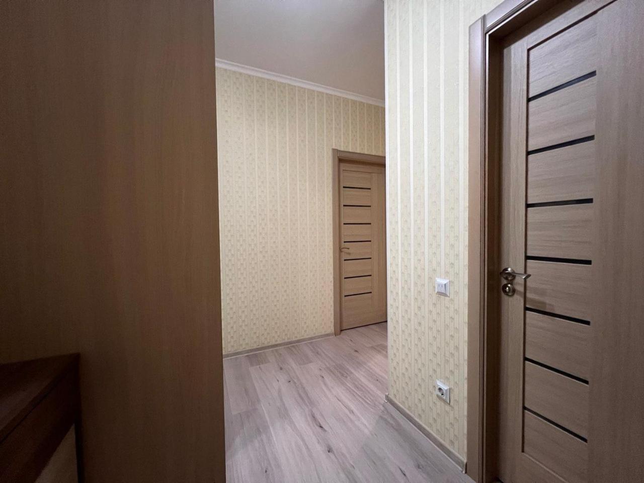 Comfort Town Kiev Bagian luar foto