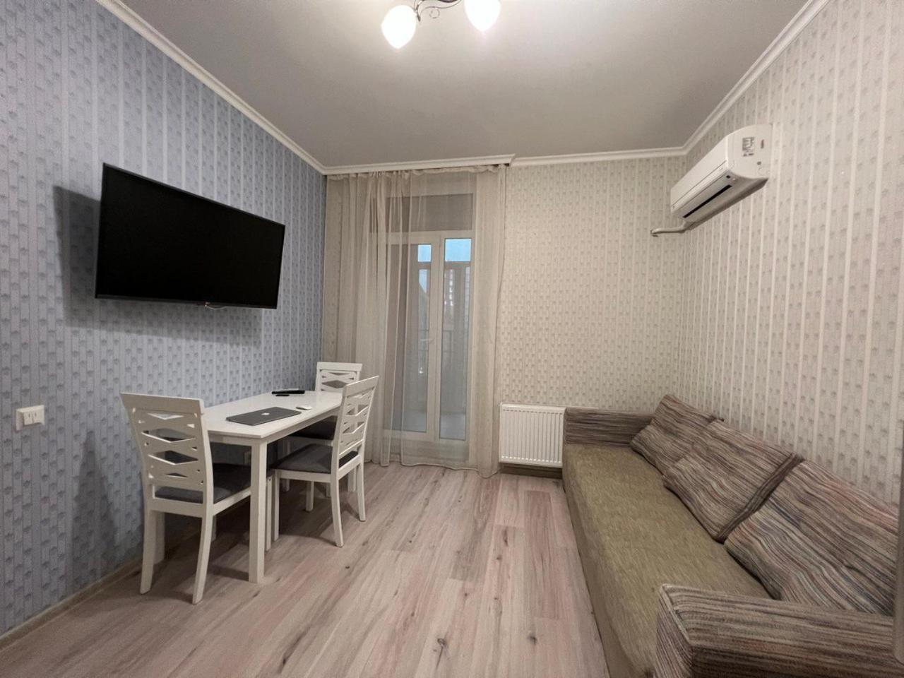 Comfort Town Kiev Bagian luar foto