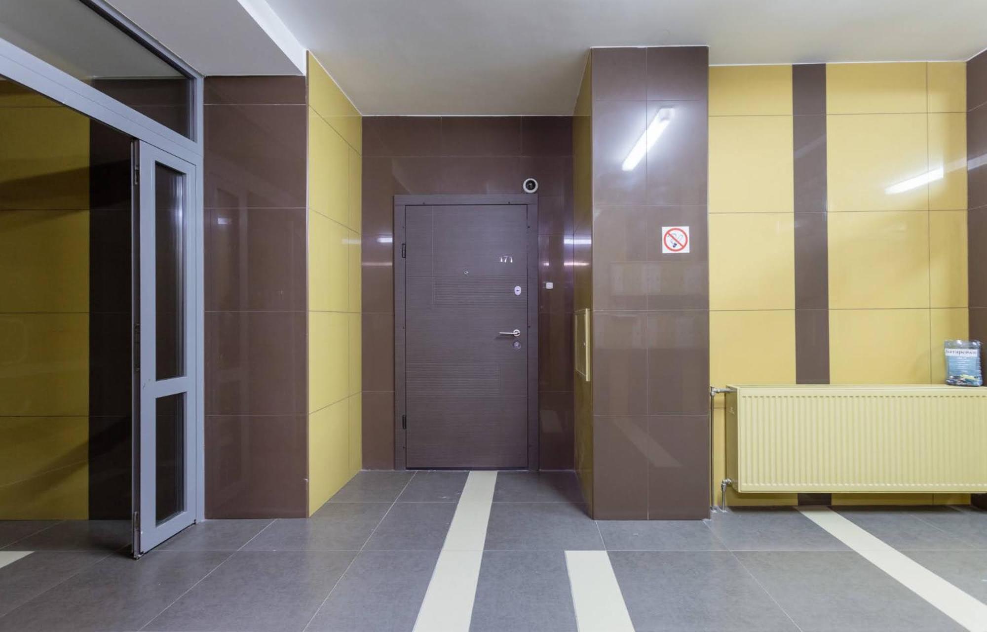 Comfort Town Kiev Ruang foto